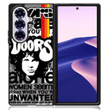 the doors Samsung Galaxy Z Fold 7 5G Case BC2584