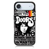 the doors iPhone 17 Air Case BC2584