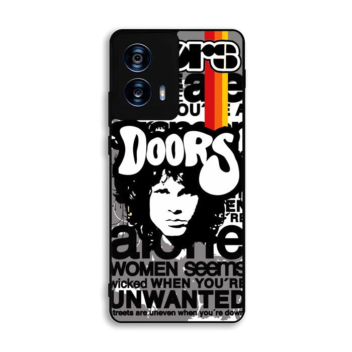 the doors Motorola Moto G Power 5G 2024 Case BC2584