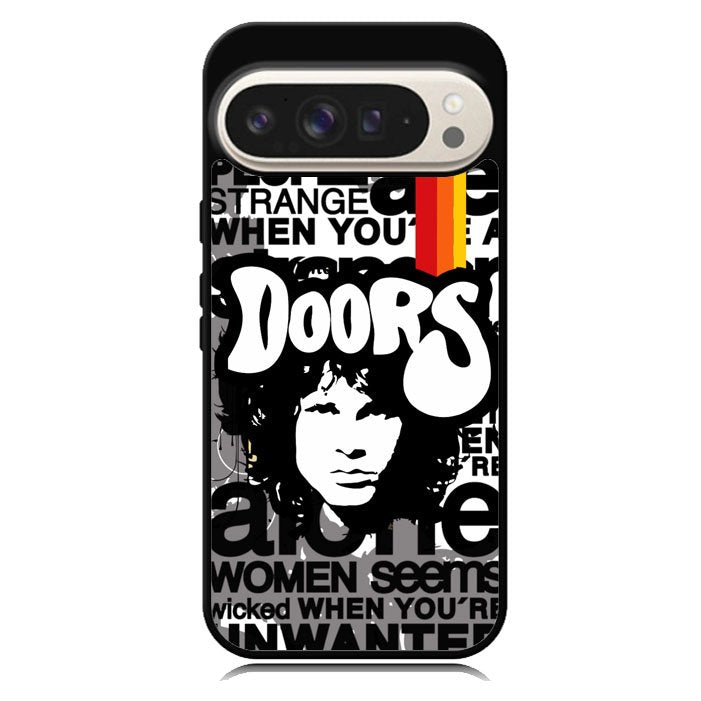 the doors Google Pixel 10 Pro XL Case BC2584