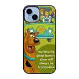 Scooby Doo Case iPhone 15 BC2291
