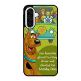 Scooby Doo Samsung Galaxy A56 Case BC2291