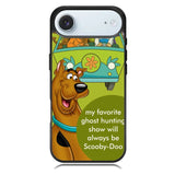 Scooby Doo iPhone 17 Air Case BC2291
