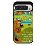 Scooby Doo Google Pixel 10 | Google Pixel 10 Pro Case BC2291