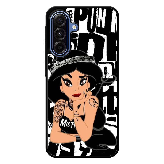 JASMINE PUNK ART Samsung Galaxy A17 5G Case BC2586