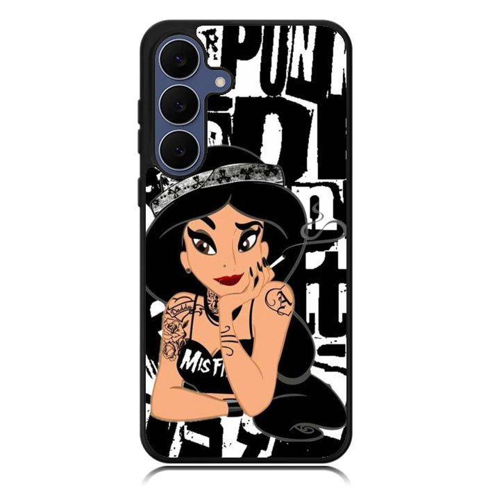 JASMINE PUNK ART Samsung Galaxy S25 FE Case BC2586