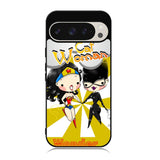Wonder Woman And Catwoman Case Google Pixel 9 Pro XL BC2292