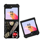 Jason Voorhees Case Samsung Galaxy Z Flip 5 5G BC2588