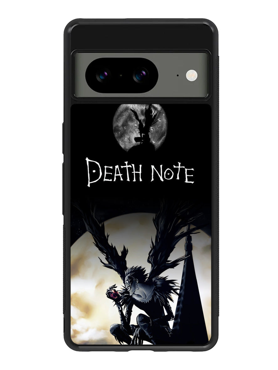 Death Note Google Pixel 8a Case