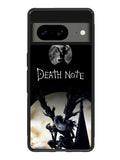 Death Note Google Pixel 8a Case