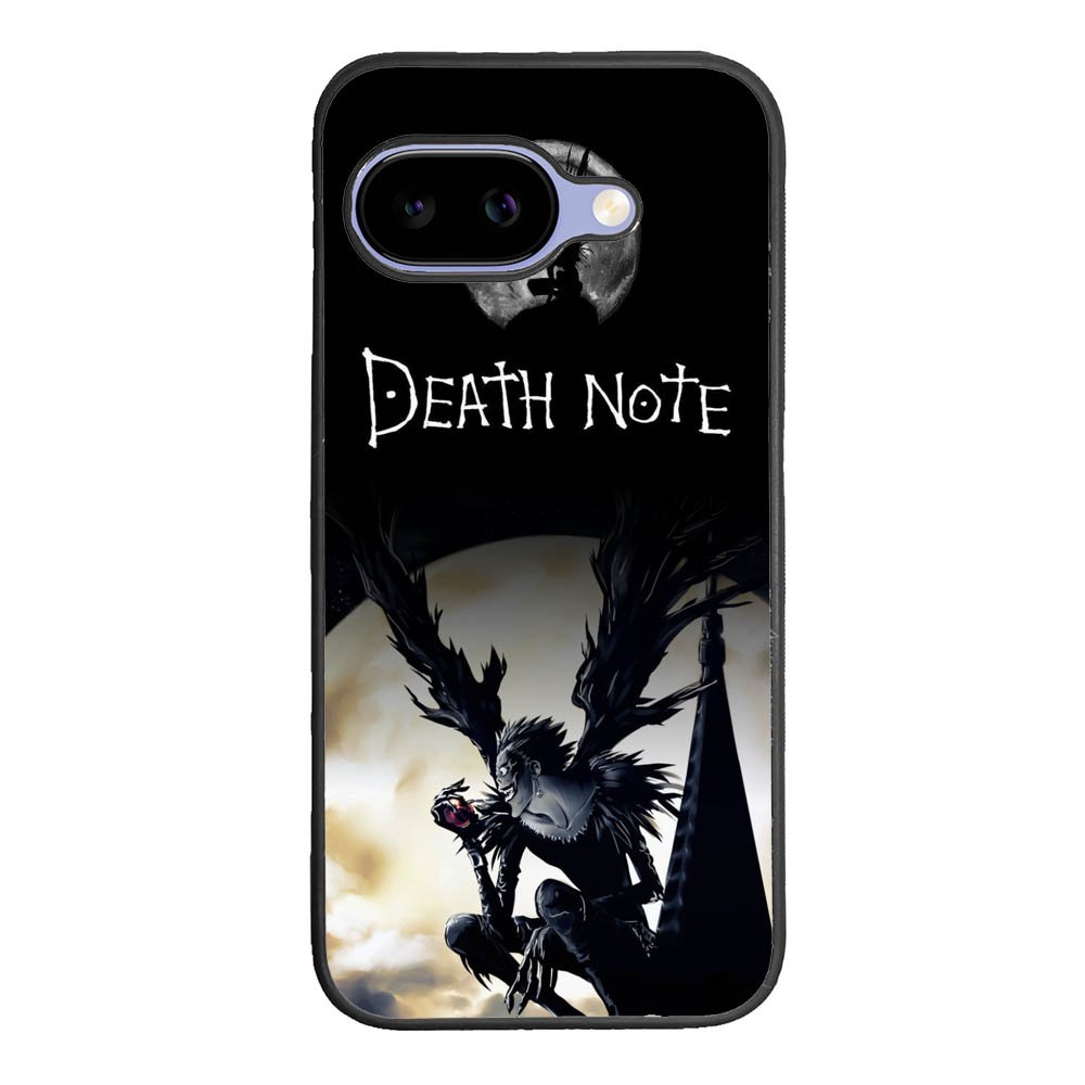 Death Note Google Pixel 10A Case BC2589