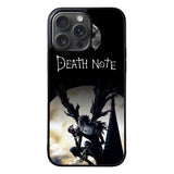 Death Note Case iPhone 15 Pro Max BC2589