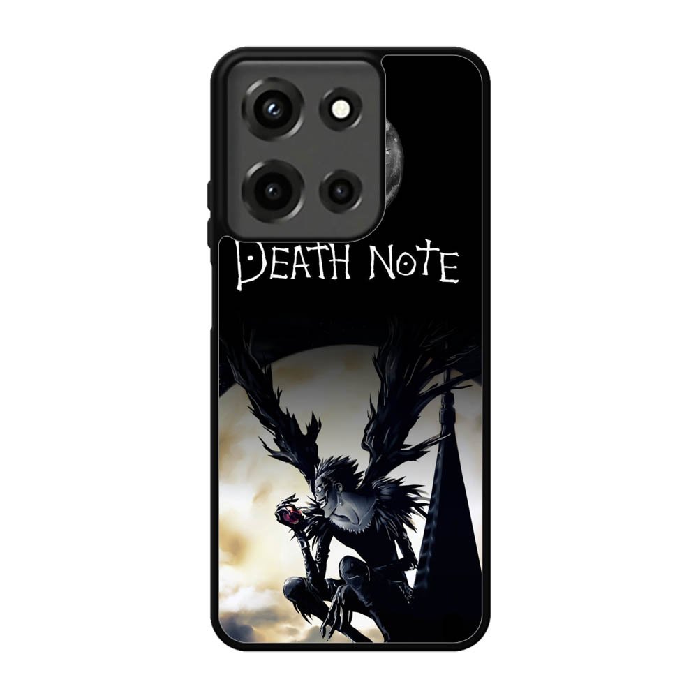 Death Note Motorola Moto G 5G 2025 Case FE3061
