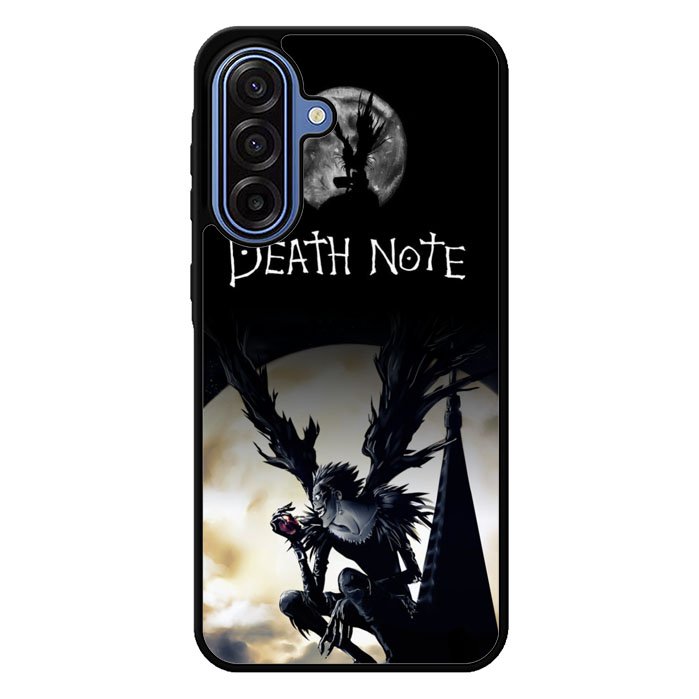 Death Note Samsung Galaxy A17 5G Case BC2589