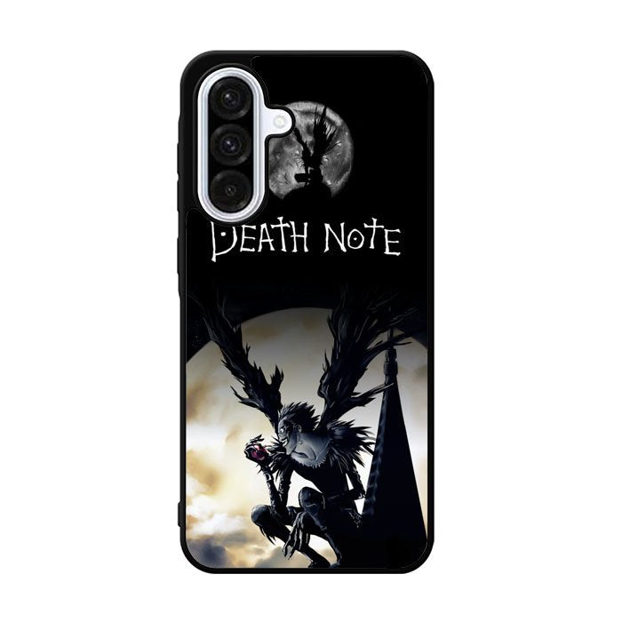 Death Note Samsung Galaxy A36 Case FE3061