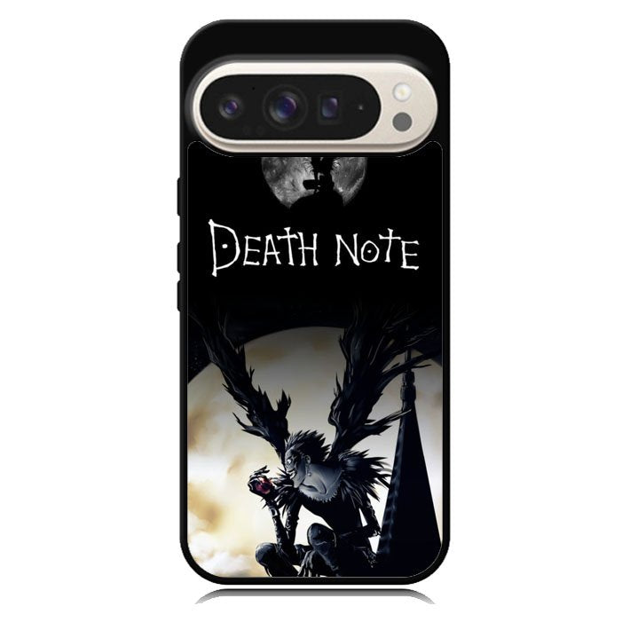 Death Note Google Pixel 10 | Google Pixel 10 Pro Case BC2589