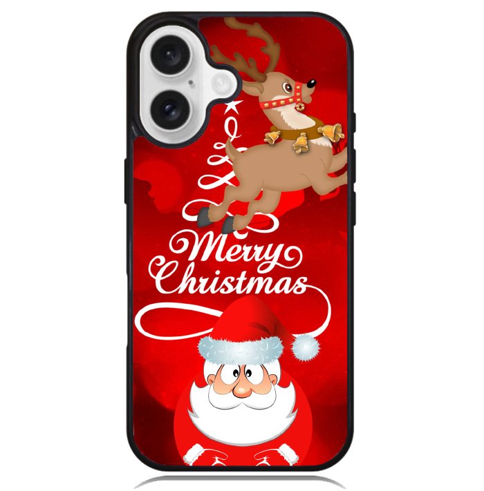 odie Case iPhone 16 BC2590