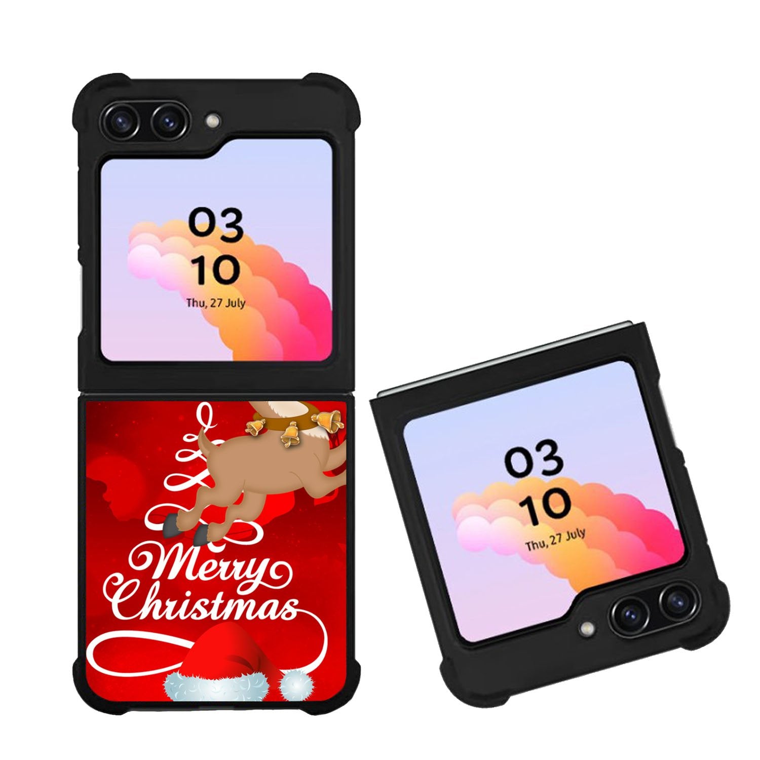 odie Case Samsung Galaxy Z Flip 5 5G BC2590