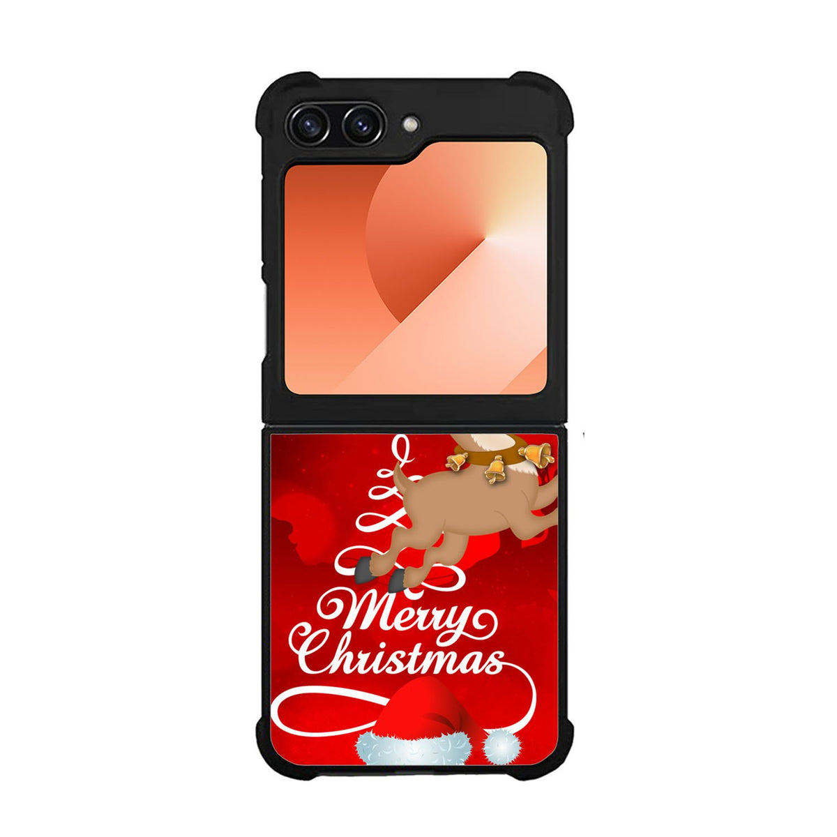 odie Case Samsung Galaxy Z Flip 6 5G BC2590