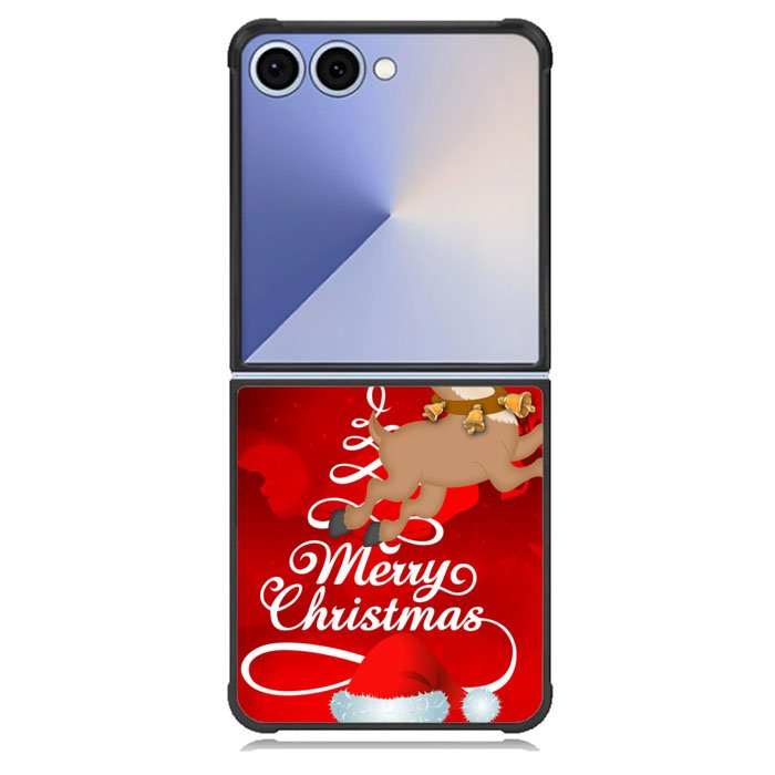 odie Samsung Galaxy Z Flip 7 Case BC2590
