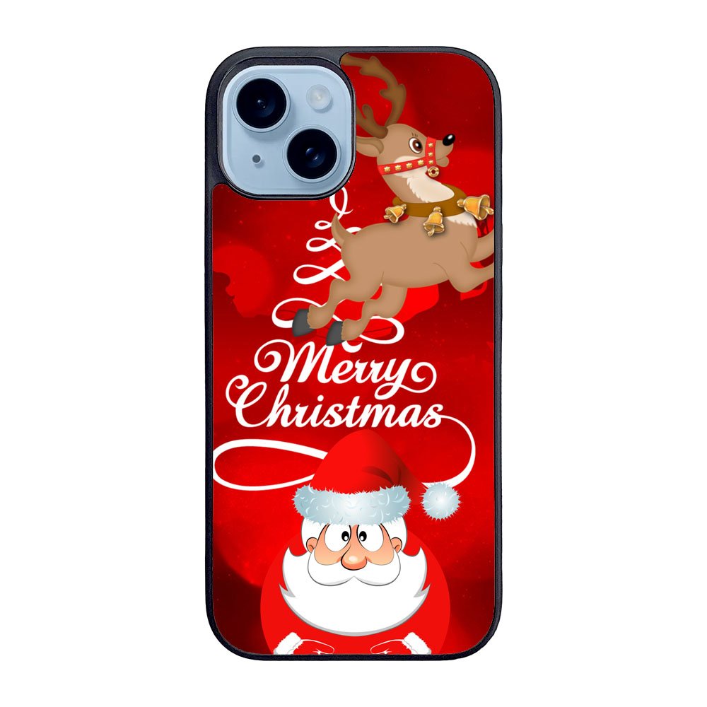 odie Case iPhone 15 Plus BC2590