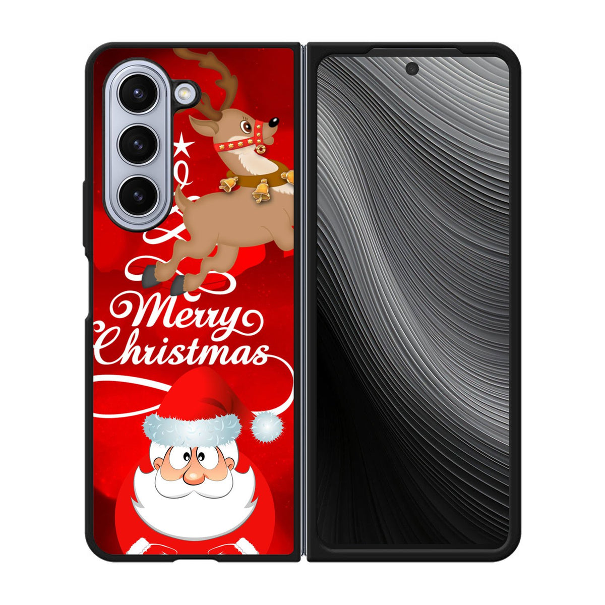 odie Case Samsung Galaxy z Fold 5 5G BC2590