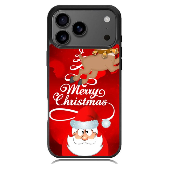 odie iPhone 17 Pro Max Case BC2590