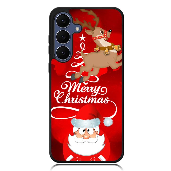 odie Samsung Galaxy S25 FE Case BC2590