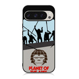 Planet of the Apes  Case Google Pixel 9 Pro XL BC2295