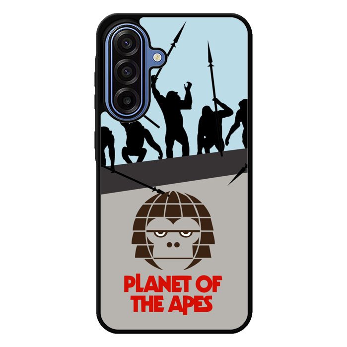 Planet of the Apes  Samsung Galaxy A17 5G Case BC2295