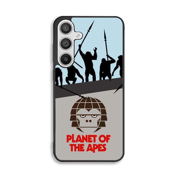 Planet of the Apes  Samsung Galaxy A26 Case BC2295