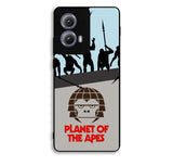 Planet of the Apes  Motorola Moto Edge 2024 Case BC2295