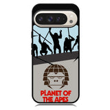 Planet of the Apes  Google Pixel 10 Pro XL Case BC2295
