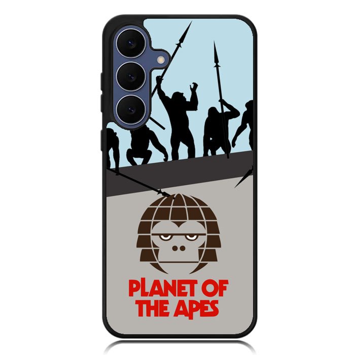 Planet of the Apes  Samsung Galaxy S25 FE Case BC2295