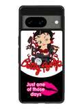 Betty Boop 4th Google Pixel 8a Case