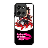 Betty Boop 4th Motorola Moto G 5G 2025 Case FE4097
