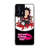 Betty Boop 4th Motorola Moto G Power 5G 2024 Case FE1197