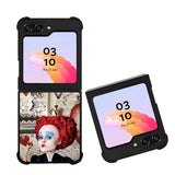 Red Queen Case Samsung Galaxy Z Flip 5 5G BC2296