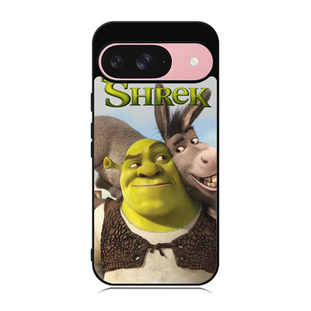 shrek Case Google Pixel 9 BC2593