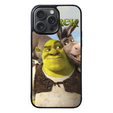 shrek Case iPhone 15 Pro BC2593