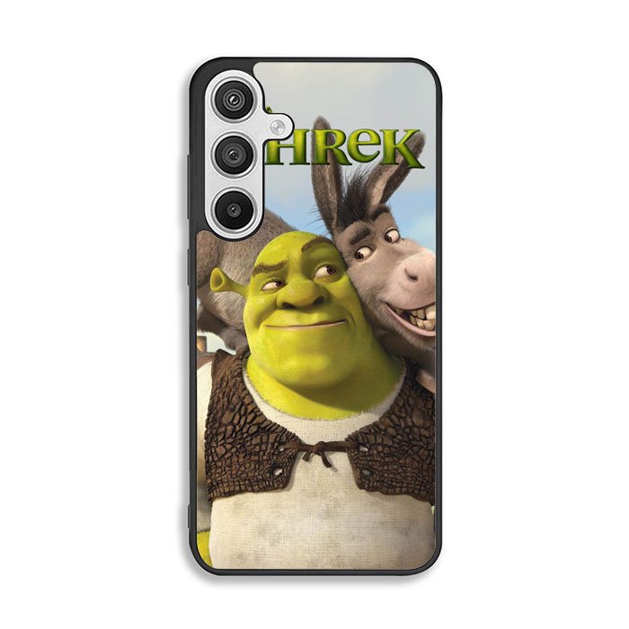 shrek Samsung Galaxy A26 Case BC2593