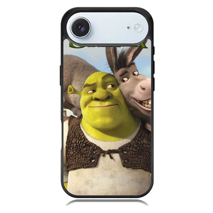 shrek iPhone 17 Air Case BC2593