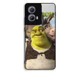 shrek Motorola Moto Edge 2024 Case BC2593