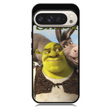 shrek Google Pixel 10 | Google Pixel 10 Pro Case BC2593