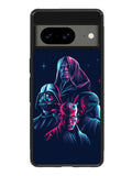 The Dark Side Star Wars Google Pixel 8a Case
