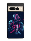 The Dark Side Star Wars Google Pixel 7 Pro Case
