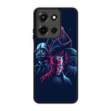 The Dark Side Star Wars Motorola Moto G 5G 2025 Case FE0117