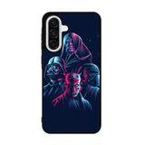 The Dark Side Star Wars Samsung Galaxy A36 Case FE0117