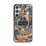 Star Wars 10th Samsung Galaxy A26 Case FE5776
