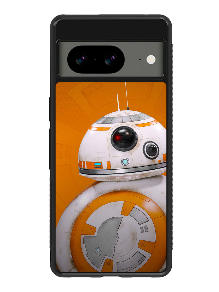 BB8 Star Wars 1st Google Pixel 8a Case